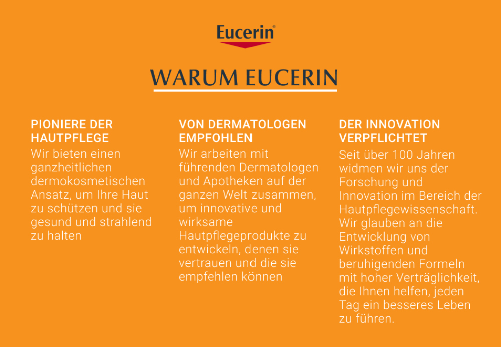 Eucerin