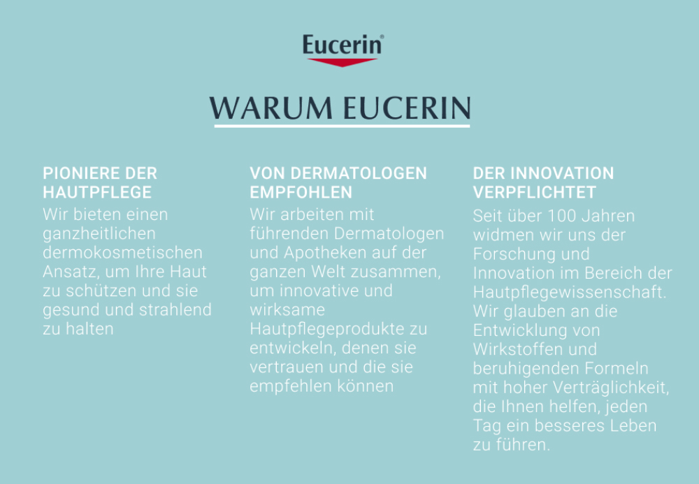 Eucerin