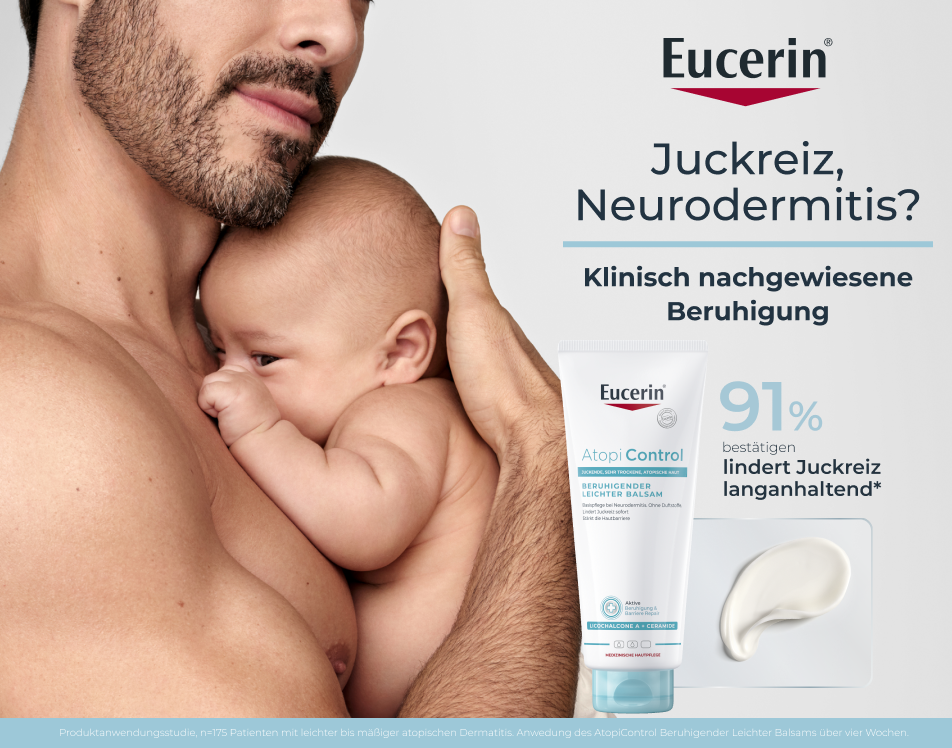 Eucerin