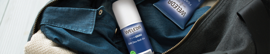 WELEDA