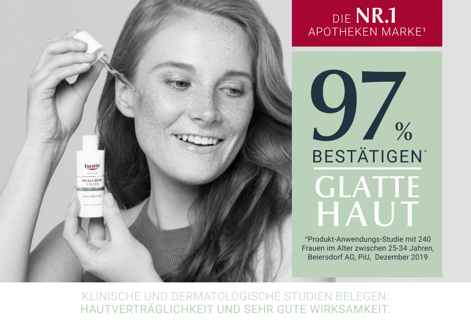 Eucerin