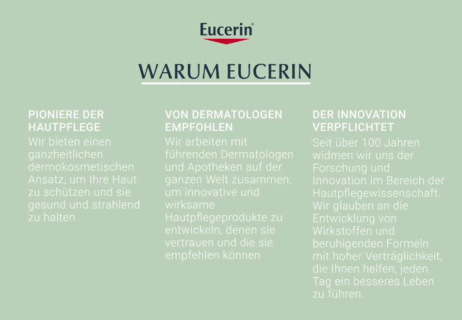 Eucerin