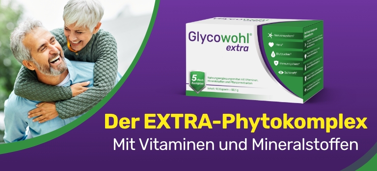 Glycowohl