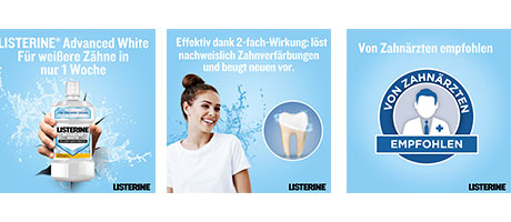 Listerine