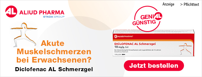 Diclofenac Al 50 Bei Rückenschmerzen www.shop-apotheke.com