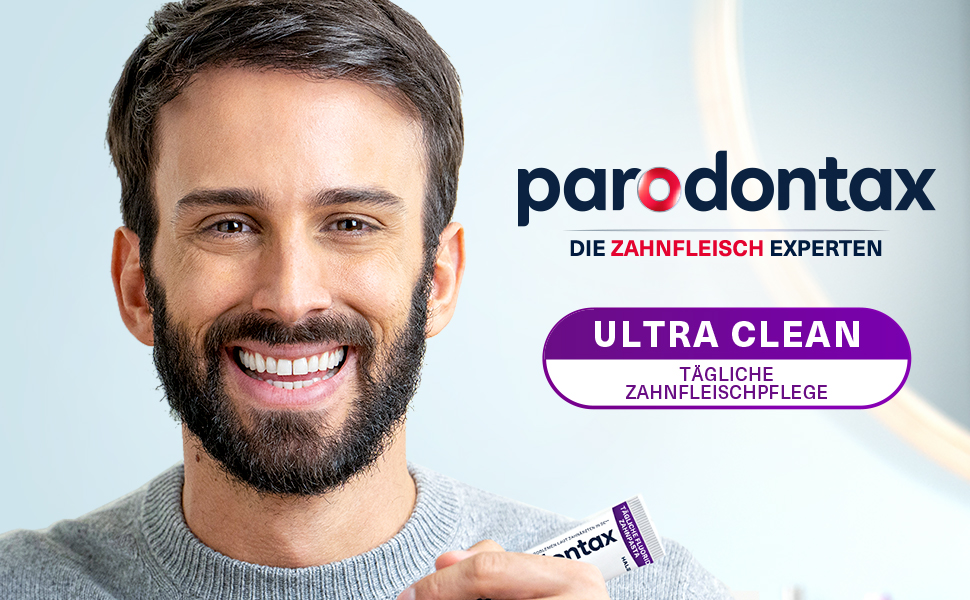 Paradontax