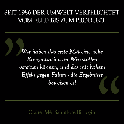Sanoflore