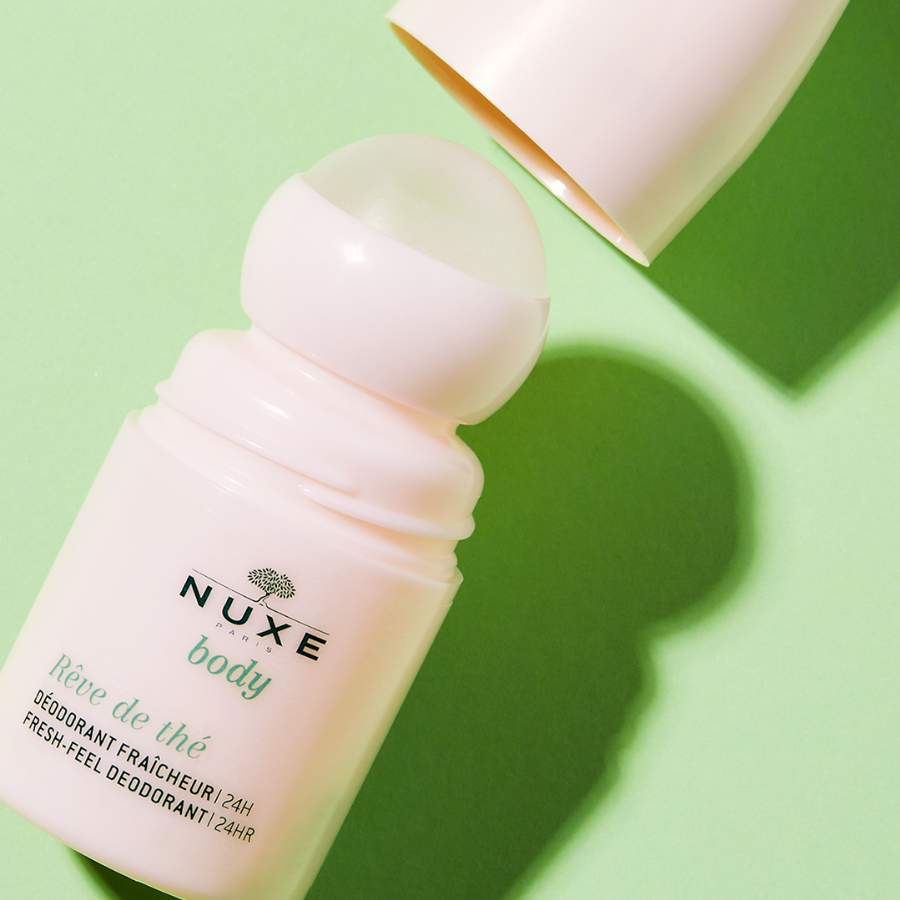 Nuxe