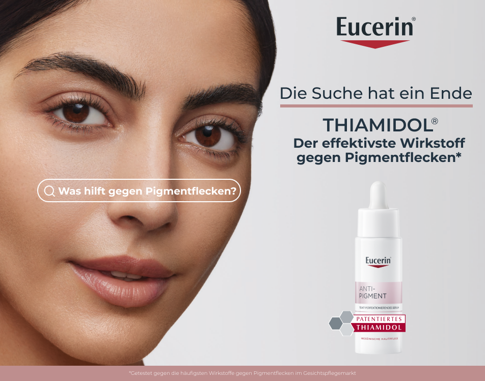 Eucerin