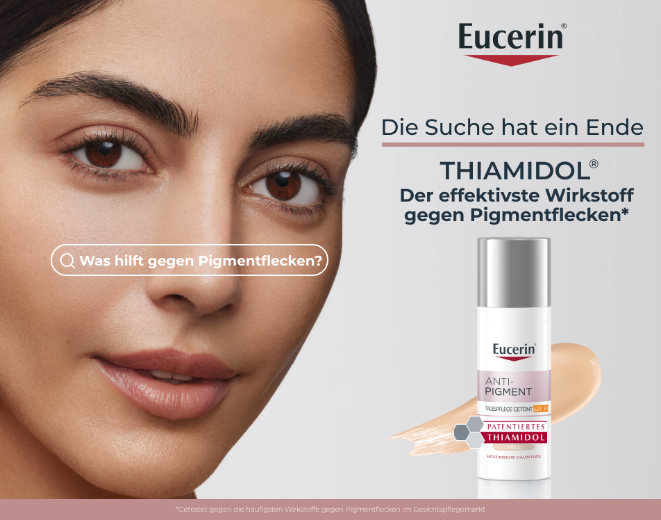 Eucerin