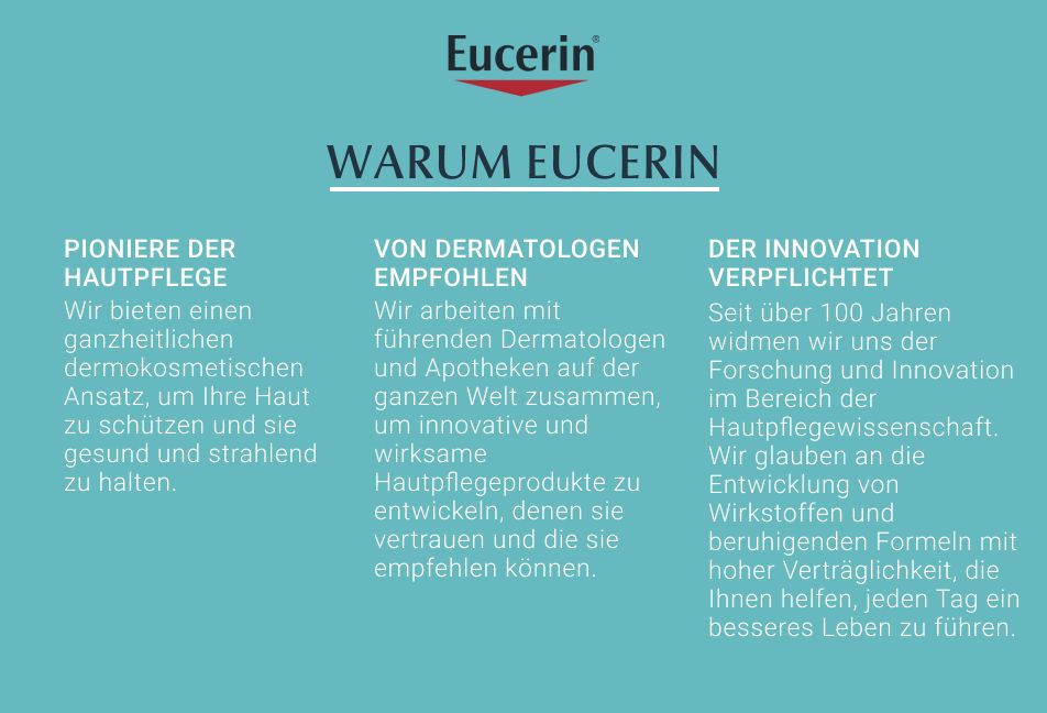 Eucerin