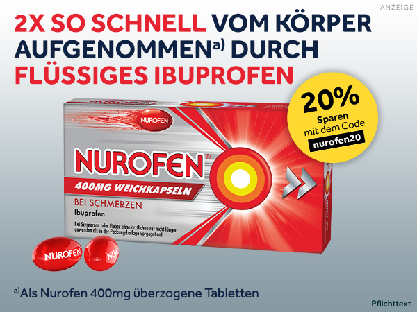 Nurofen