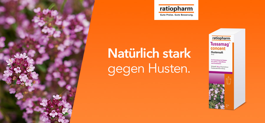 ratiopharm, Hustensaft, Bronchitis, Hustensaft kinder, Hustensaft erwachsene, Erkältungsmittel, Eisensaft, Husten kinder