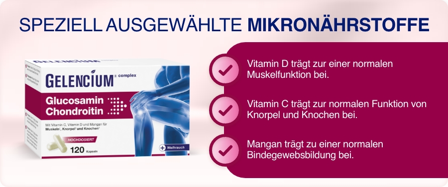 Paar wandert. Text: Transparente Qualität für Ihre Sicherheit. Ohne Magnesiumstearat, Trennmittel, künstliche Farb- und Aromastoffe.