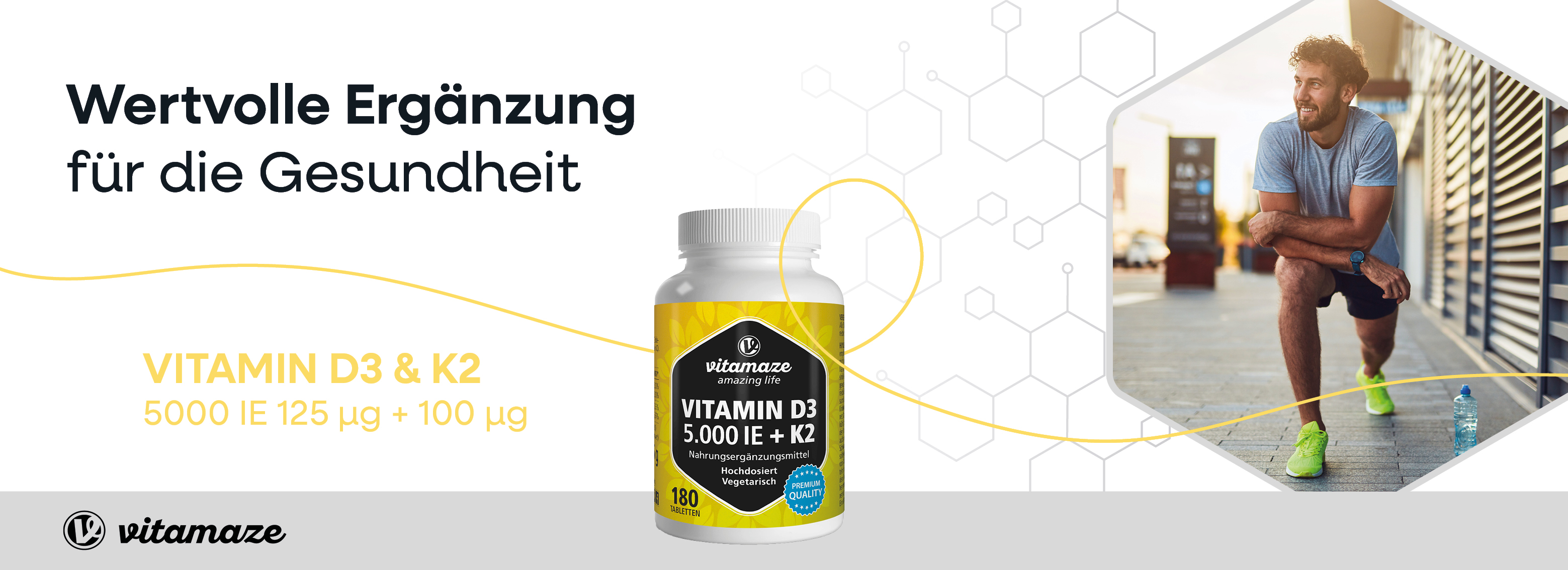 Vitamaze