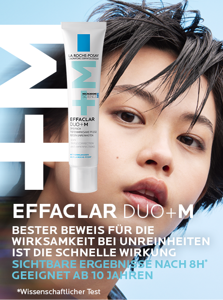 La Roche Posay Effaclar