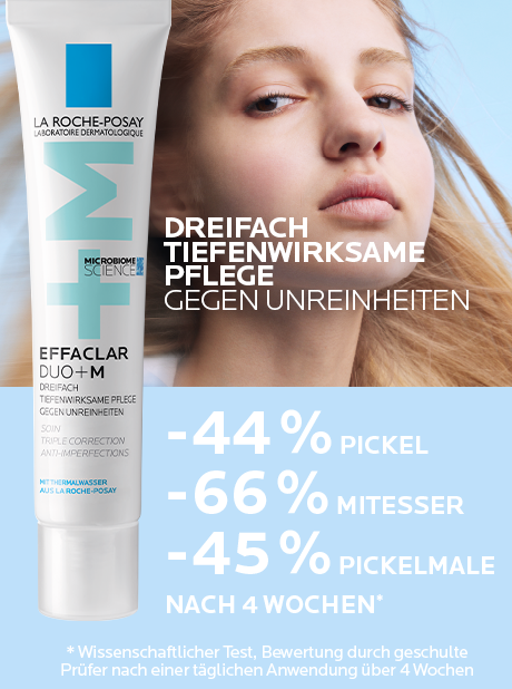 La Roche Posay Effaclar