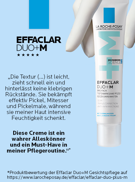 La Roche Posay Effaclar