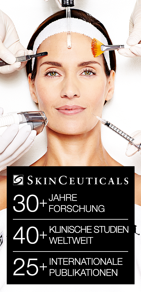 SkinCeuticals P-TIOX Serum. Anti-Falten-Serum. Reduziert Mimikfalten.