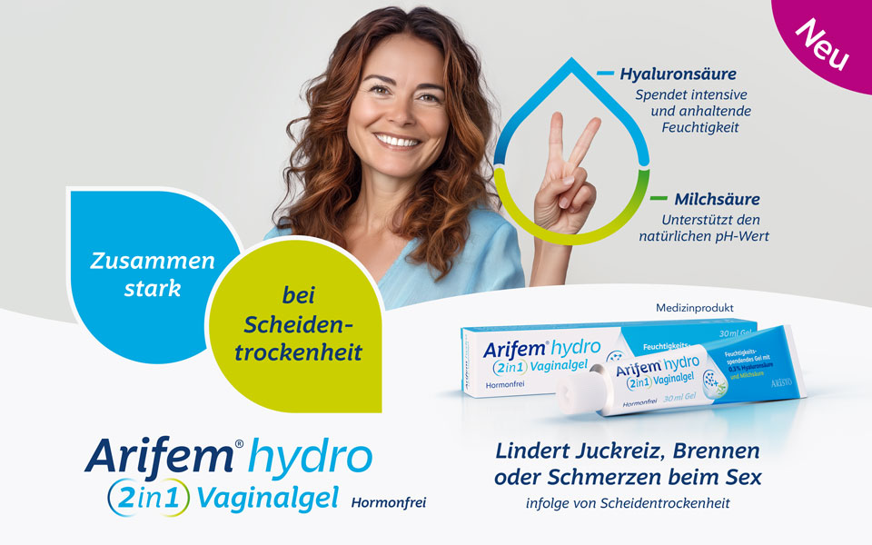 Vaginalgel, Hyaluronsäure, Milchsäure, Intimgel, Feuchtigkeitsgel, Intimpflege, Scheidentrockenheit, Wechseljahre, Juckreiz Intimbereich, Brennen Intimbereich