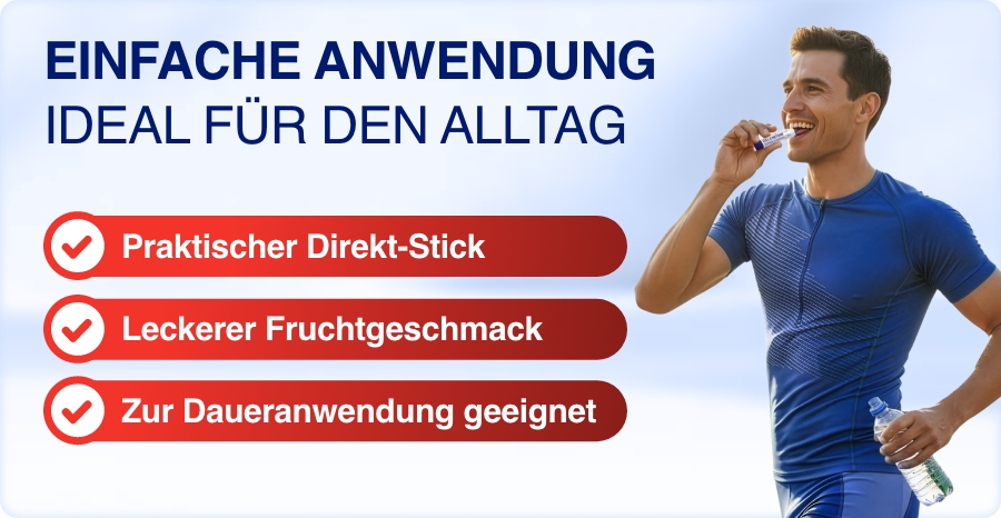 Text: Extra-hochdosierte Hagebutten-Power. 625 mg Hagebutten-Extrakt. Liefert über 100% des Vitamin C-Tagesbedarfs.