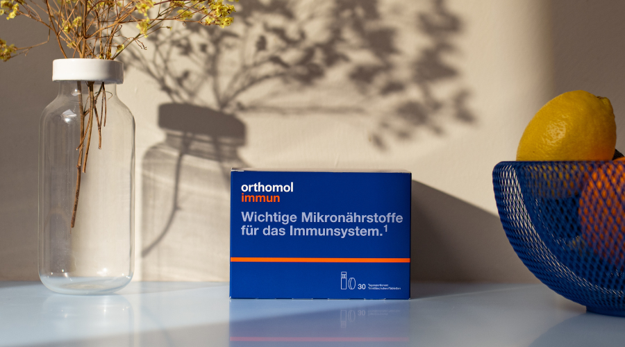 Orthomol