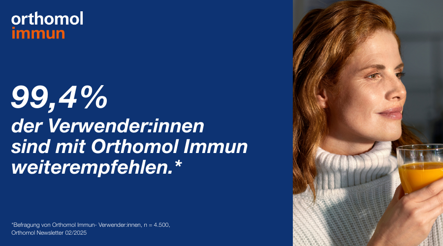 Orthomol