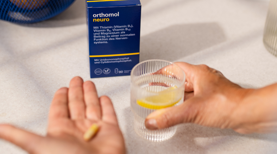 Orthomol