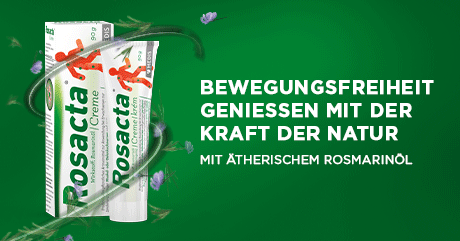 Rosacta Creme