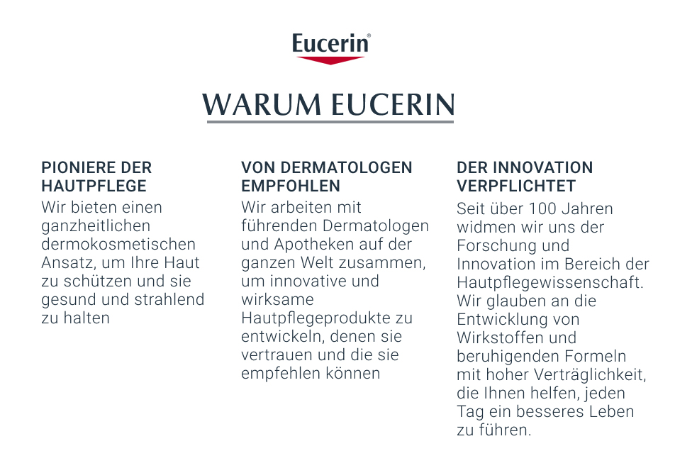 Eucerin