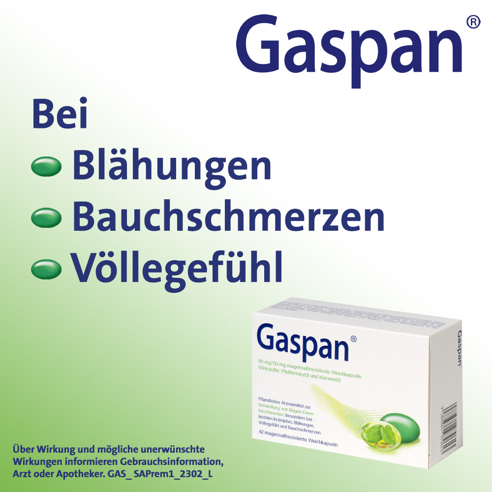 Gaspan