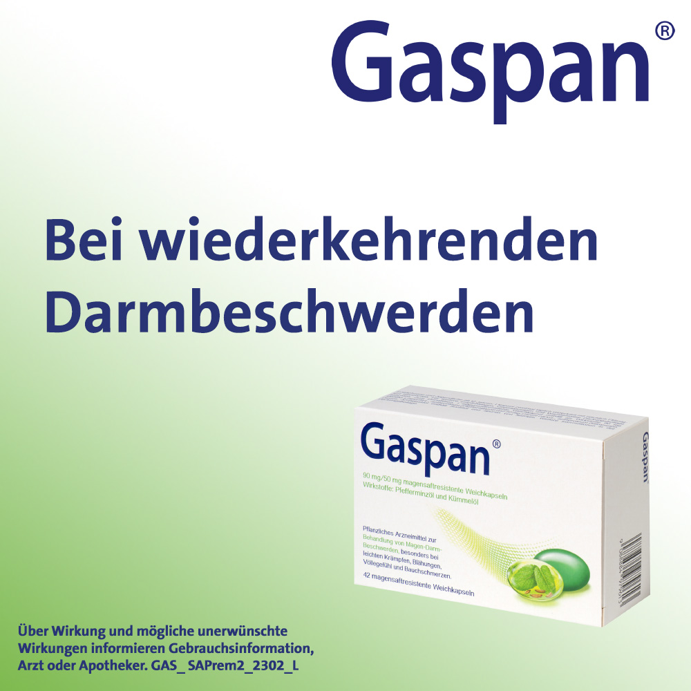 Gaspan