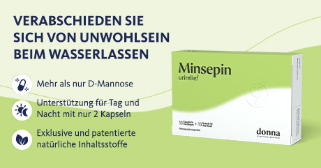 Minsepin Urirelief