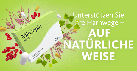 Minsepin Urirelief