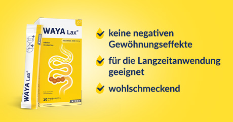 WAYA Lax