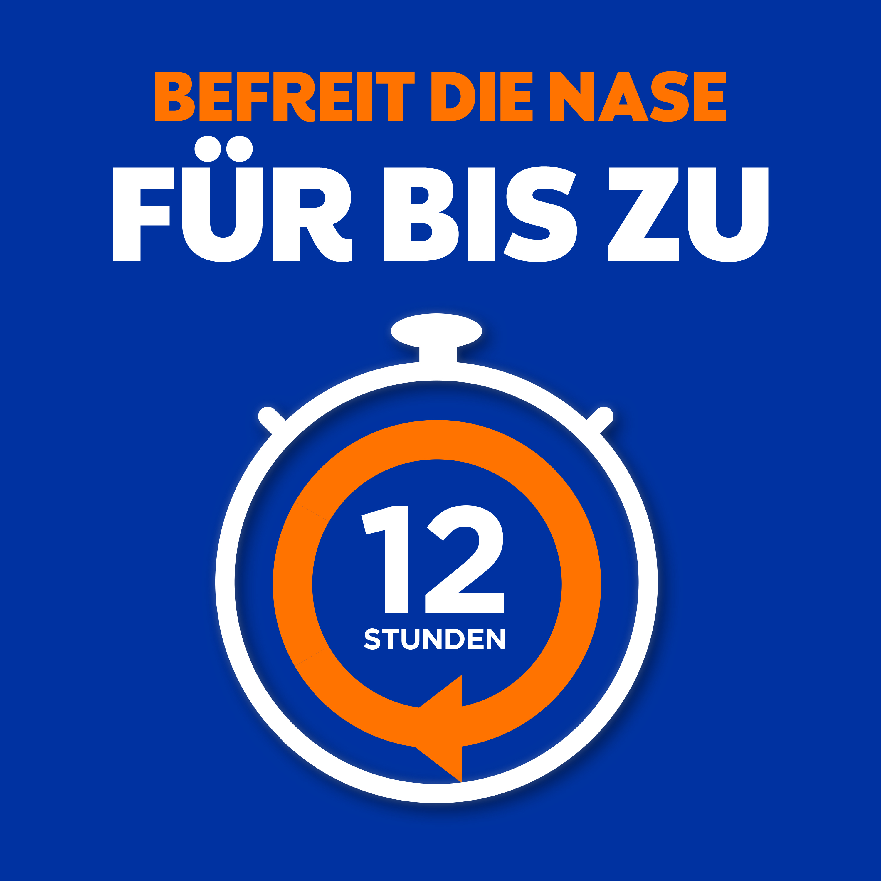 Gelber Hintergrund mit Text: VIGANTOL, Vorbeugung gegen Vitamin D Mangel.