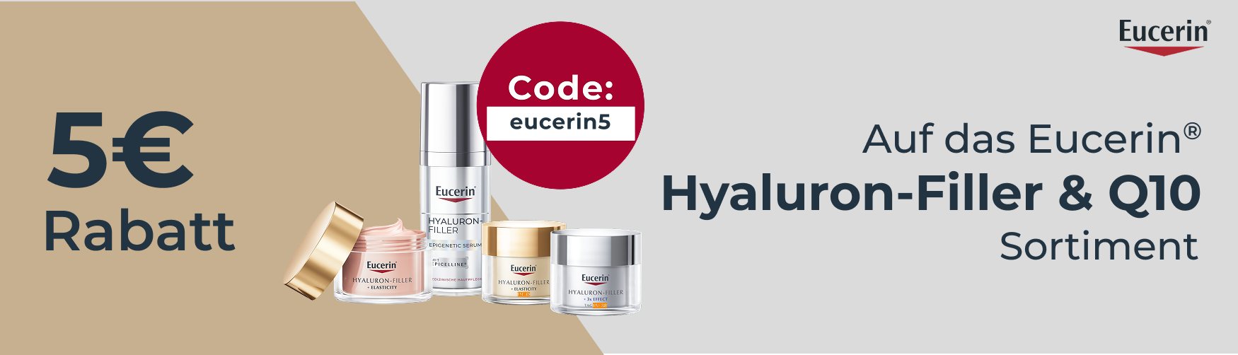 Eucerin
