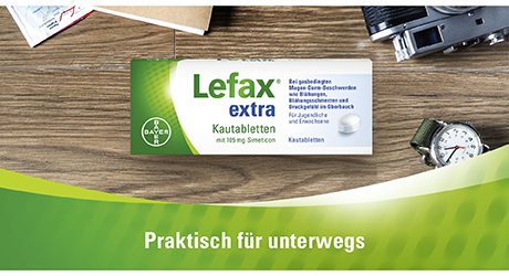 Lefax Extra