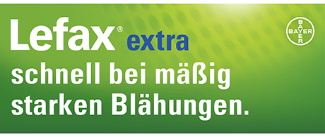 Lefax extra Flüssigkapseln