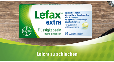 Lefax Extra Fluessig 5