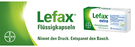 Lefax Extra Fluessig 6