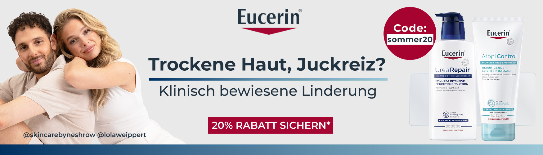 Eucerin