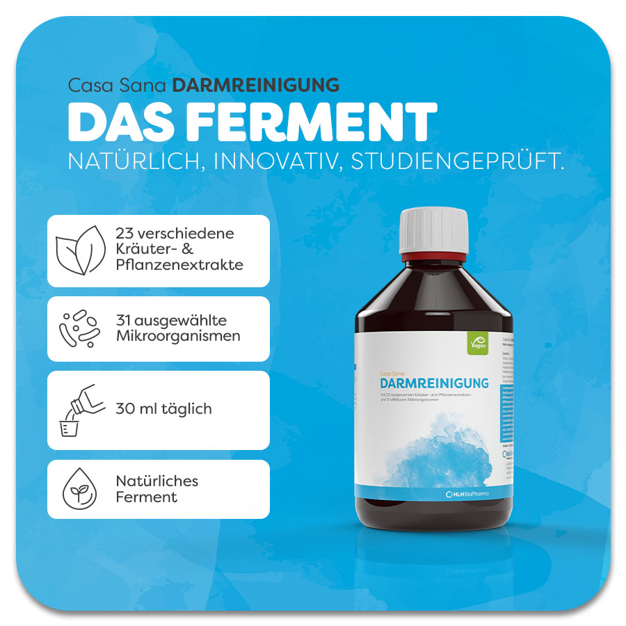 Casa Sana ALOEpapaya, Sodbrennen, Reflux, Aloe vera, Papaya, Völlegefühl, Blähbauch, verdauungsfördernd, Naturheilkunde