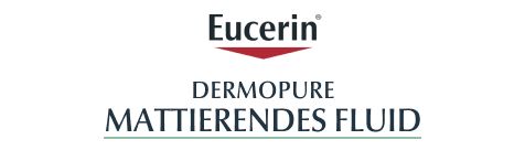 <strong>Eucerin DermoPure</strong>