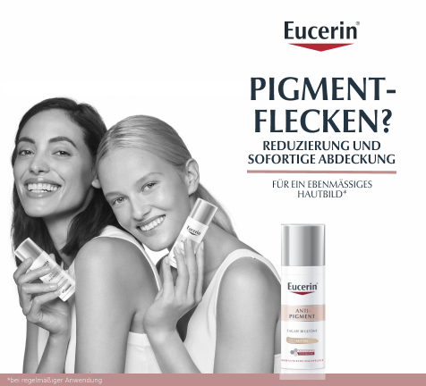Eucerin® Pigment Control Tinted Face Sun Gel-Creme LSF 50+ – Getönter  Sonnenschutz gegen Pigmentflecken – Mittel- Jetzt 20 % sparen* mit  eucerin20 50 ml - SHOP APOTHEKE