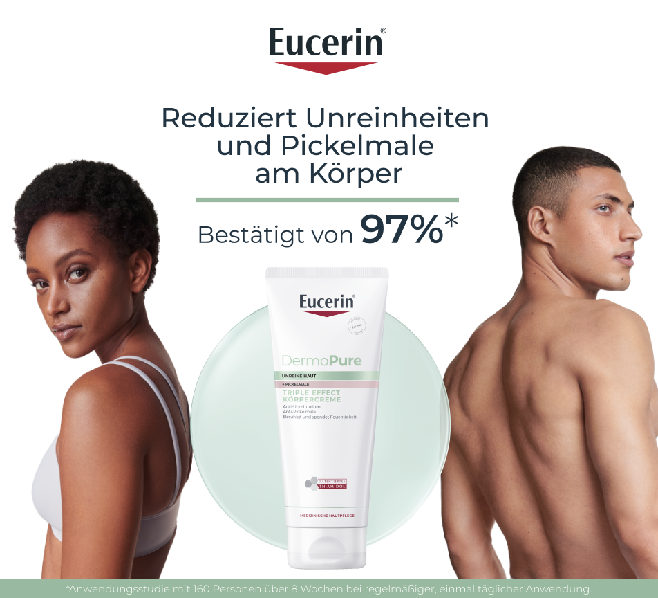 Eucerin