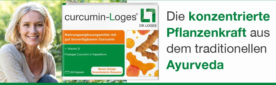 Dr.Loges Curcumin