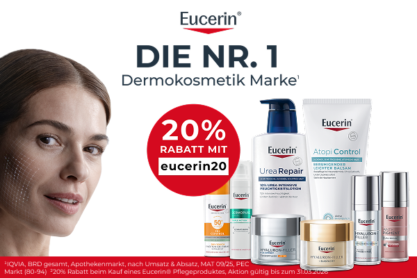 Eucerin