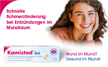 Kamistad