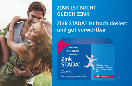 Zink Stada